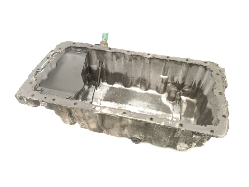 Recambio de carter aceite para citroën c4 i (lc_) 2.0 hdi referencia OEM IAM 9656288980  