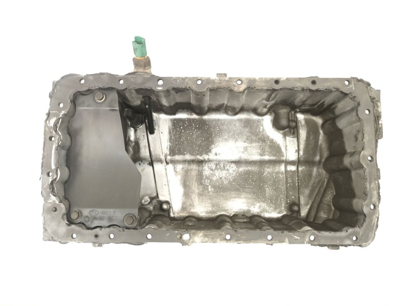 Recambio de carter aceite para citroën c4 i (lc_) 2.0 hdi referencia OEM IAM 9656288980  