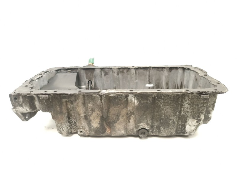 Recambio de carter aceite para citroën c4 i (lc_) 2.0 hdi referencia OEM IAM 9656288980  