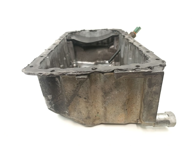 Recambio de carter aceite para citroën c4 i (lc_) 2.0 hdi referencia OEM IAM 9656288980  