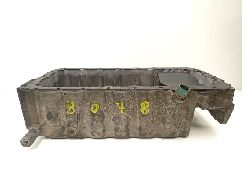 Recambio de carter aceite para citroën c4 i (lc_) 2.0 hdi referencia OEM IAM 9656288980  