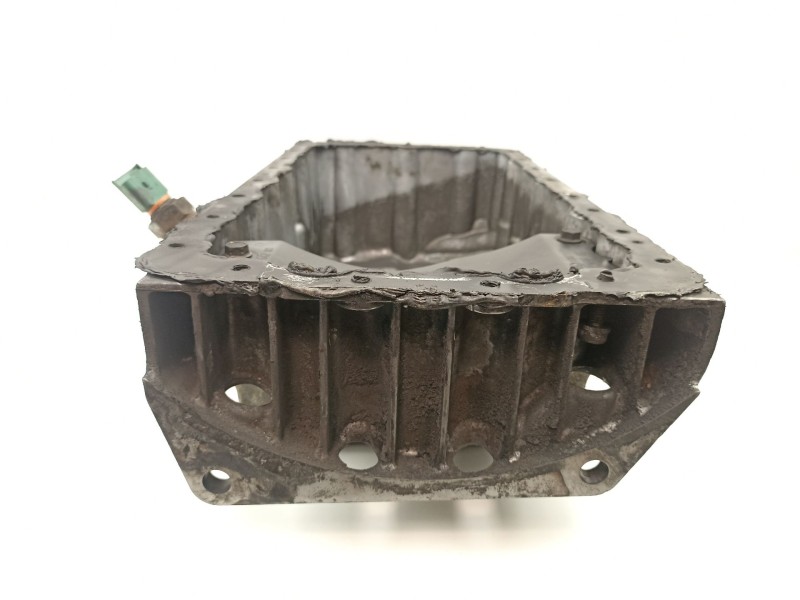 Recambio de carter aceite para citroën c4 i (lc_) 2.0 hdi referencia OEM IAM 9656288980  