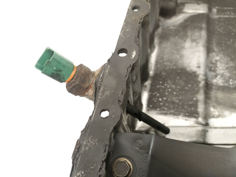 Recambio de carter aceite para citroën c4 i (lc_) 2.0 hdi referencia OEM IAM 9656288980  