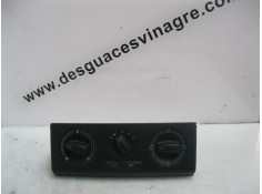 Recambio de mandos calefaccion : skoda fabia : 1.6 td-cay (75cv) [2011] para skoda fabia 1.6 td-cay    referencia OEM IAM   