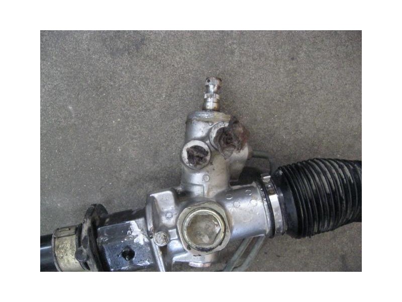 Recambio de direccion asistida : ssangyong actyon : 2.9 d dm602 (95,2cv) 5p [1995] para ssangyong actyon 2.9 d dm602 referencia 