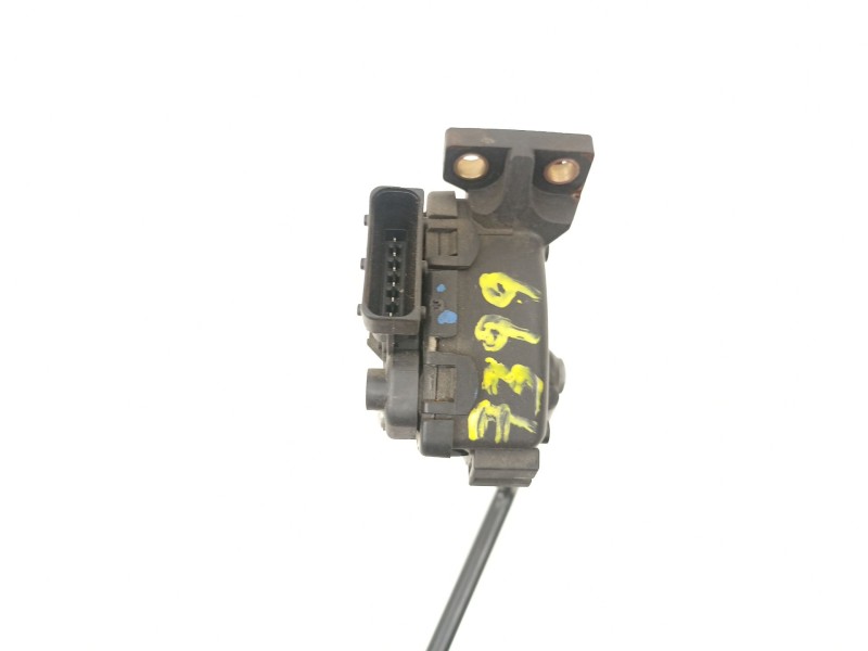 Recambio de potenciometro aceleracion para opel agila 1.2 g referencia OEM IAM 9204284 6PV00819600 4940083E50