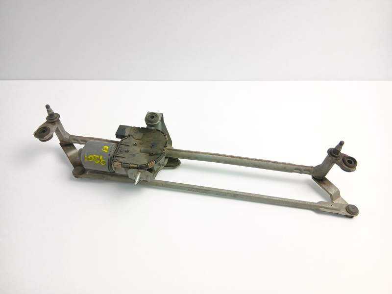 Recambio de motor limpia delantero para volkswagen tiguan (5n_) 2.0 tdi 4motion referencia OEM IAM 5N1955023B 3397021306 