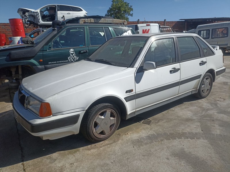 volvo 440 (445) del año 1991