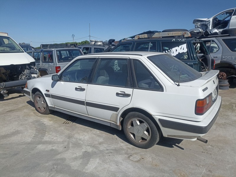 volvo 440 (445) del año 1991