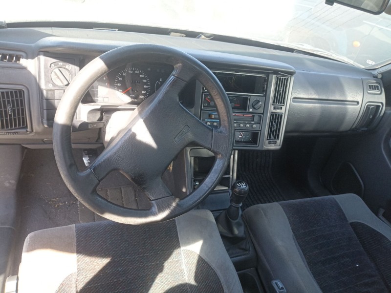 volvo 440 (445) del año 1991