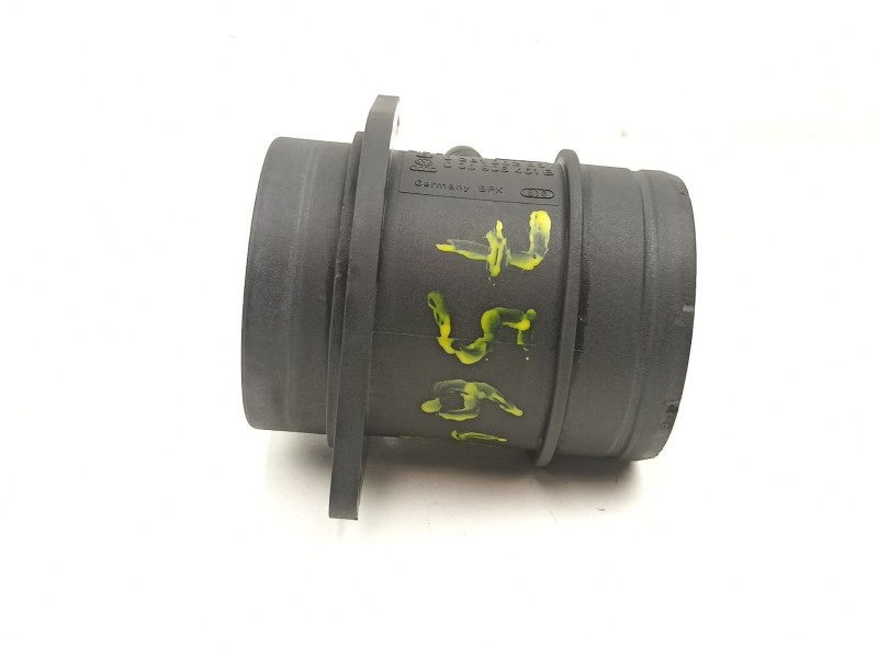 Recambio de caudalimetro para seat ibiza 1.4tdi referencia OEM IAM 038906461B 0281002531 