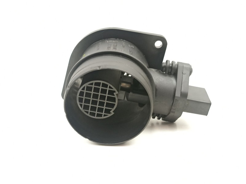 Recambio de caudalimetro para seat ibiza 1.4tdi referencia OEM IAM 038906461B 0281002531 