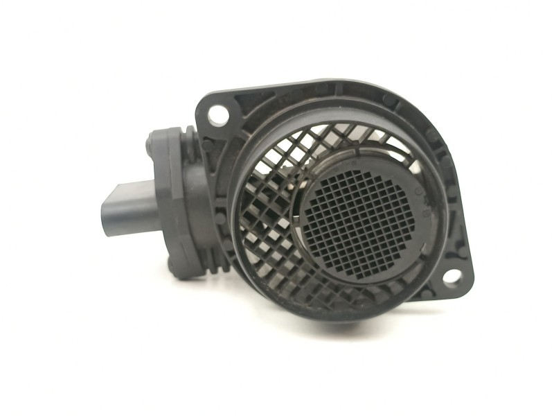 Recambio de caudalimetro para seat ibiza 1.4tdi referencia OEM IAM 038906461B 0281002531 
