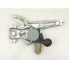 Recambio de elevalunas trasero izquierdo para daihatsu sirion (m3..) referencia OEM IAM 85710B2040 2621002460 