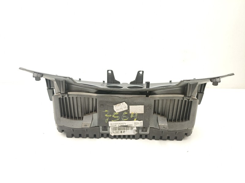 Recambio de cuadro instrumentos para seat ibiza 1.4tdi referencia OEM IAM 6L0920803A 110080104040A 