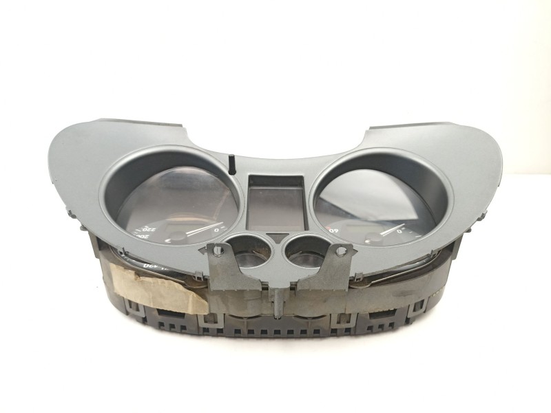Recambio de cuadro instrumentos para seat ibiza 1.4tdi referencia OEM IAM 6L0920803A 110080104040A 