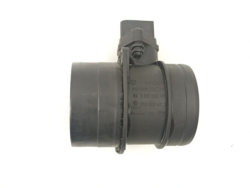 Recambio de caudalimetro para seat cordoba cordoba referencia OEM IAM 074906461B 0281002461 