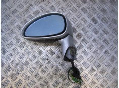 Recambio de retrovisor izq : citroen c 4 : 1.6 hdi [2005] para citroen c 4 1.6 hdi referencia OEM IAM ELECTRICO  