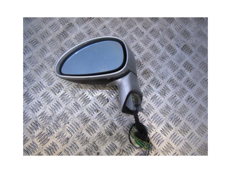 Recambio de retrovisor izq : citroen c 4 : 1.6 hdi [2005] para citroen c 4 1.6 hdi referencia OEM IAM ELECTRICO  