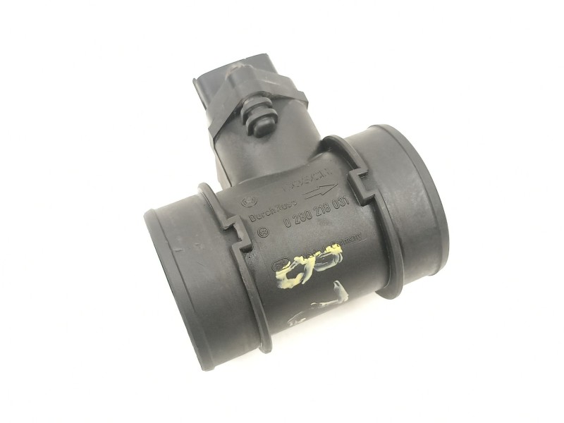 Recambio de caudalimetro para opel agila 1.2 g -z12xe 16v referencia OEM IAM 9227760 0280218031 