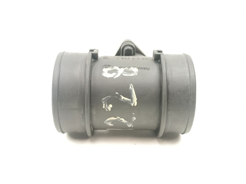 Recambio de caudalimetro para opel agila 1.2 g -z12xe 16v referencia OEM IAM 9227760 0280218031 