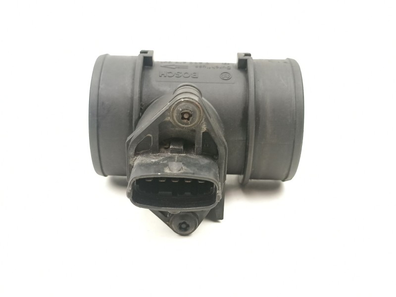 Recambio de caudalimetro para opel agila 1.2 g -z12xe 16v referencia OEM IAM 9227760 0280218031 