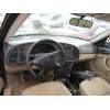 saab 9-3 (ys3d) del año 2001