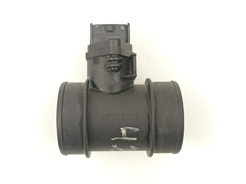 Recambio de caudalimetro para opel agila 1.2 g -z12xe 16v referencia OEM IAM 9227760 0280218031 