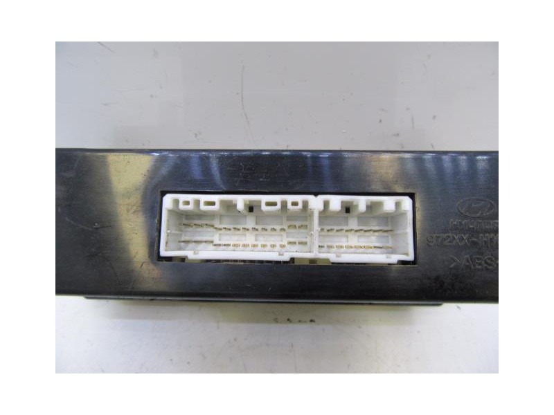 Recambio de mandos calefaccion : hyundai terracan : 2.9 crd (163,15cv) [2005] para hyundai terracan 2.9 crd referencia OEM IAM  
