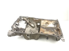 Recambio de carter aceite para opel vectra c (z02) 2.0 16v turbo (f69) referencia OEM IAM 55557091  