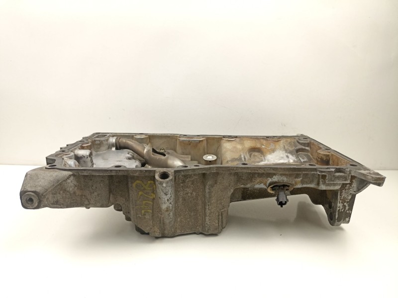 Recambio de carter aceite para opel vectra c (z02) 2.0 16v turbo (f69) referencia OEM IAM 55557091  