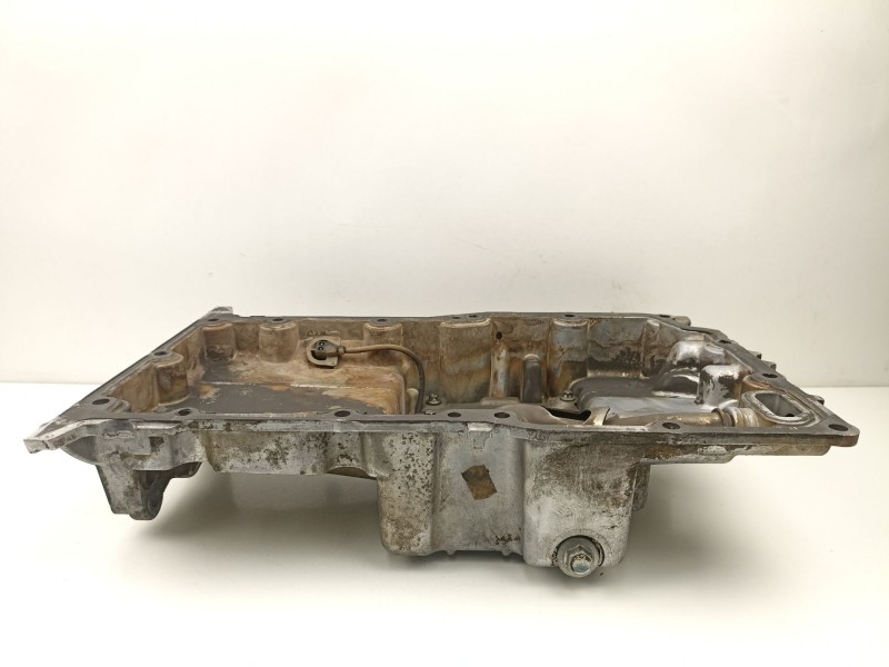 Recambio de carter aceite para opel vectra c (z02) 2.0 16v turbo (f69) referencia OEM IAM 55557091  