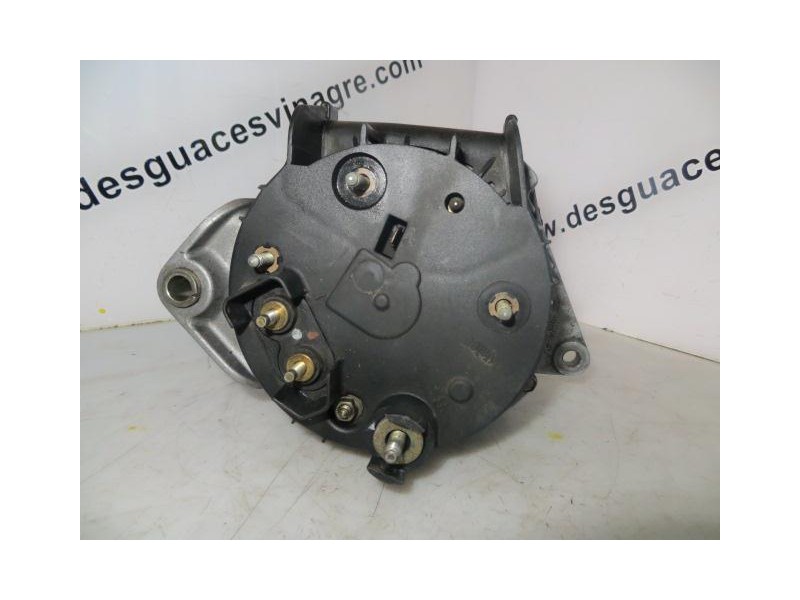 Recambio de alternador : renault laguna : 2.2d-g8t (83,34cv) [1995] para renault laguna 2.2d-g8t referencia OEM IAM 7700827344  