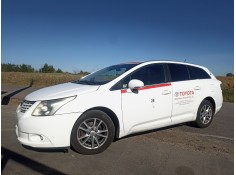 Recambio de carroceria para toyota avensis station wagon (_t27_) 2.0 d-4d (adt270_) referencia OEM IAM   