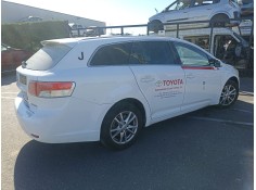 Recambio de carroceria para toyota avensis station wagon (_t27_) 2.0 d-4d (adt270_) referencia OEM IAM    2