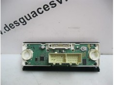 Recambio de mandos calefaccion : skoda fabia : 1.6 td-cay (75cv) [2011] para skoda fabia 1.6 td-cay    referencia OEM IAM    2