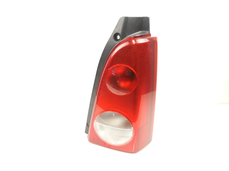 Recambio de piloto trasero derecho para opel agila 1.2 g referencia OEM IAM 9204254 301312 