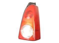 Recambio de piloto trasero derecho para opel agila 1.2 g referencia OEM IAM 9204254 301312  2