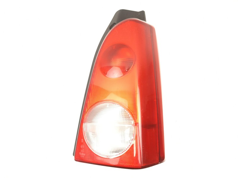 Recambio de piloto trasero derecho para opel agila 1.2 g referencia OEM IAM 9204254 301312 