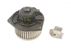 Recambio de motor calefaccion para opel agila 1.2 g referencia OEM IAM 9208255  