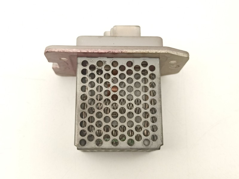 Recambio de motor calefaccion para opel agila 1.2 g referencia OEM IAM 9208255  