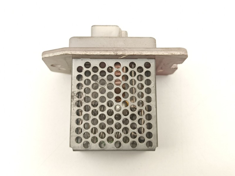 Recambio de motor calefaccion para opel agila 1.2 g referencia OEM IAM 9208255  