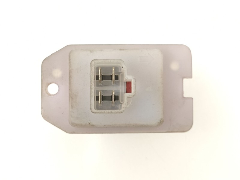 Recambio de motor calefaccion para opel agila 1.2 g referencia OEM IAM 9208255  