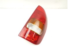 Recambio de piloto trasero derecho para opel corsa 1.0 g referencia OEM IAM 90444811  