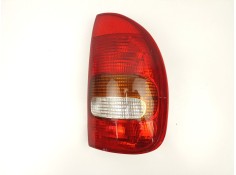 Recambio de piloto trasero derecho para opel corsa 1.0 g referencia OEM IAM 90444811   2