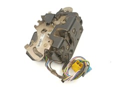 Recambio de cerradura puerta delantera derecha para mercedes-benz vaneo 1.7 cdi referencia OEM IAM A4147200535 456204001002 