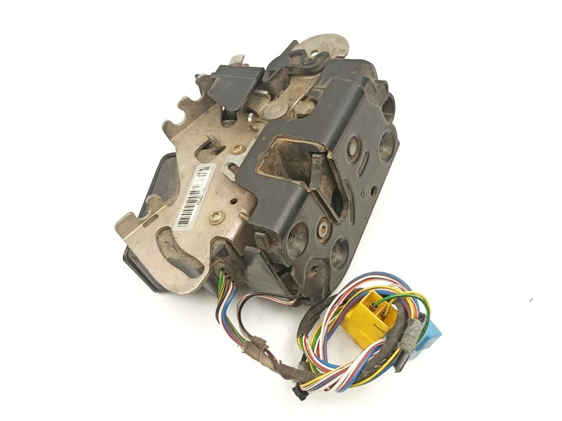 Recambio de cerradura puerta delantera derecha para mercedes-benz vaneo 1.7 cdi referencia OEM IAM A4147200535 456204001002 