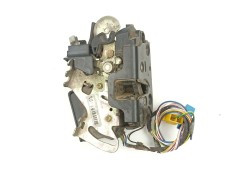 Recambio de cerradura puerta delantera derecha para mercedes-benz vaneo 1.7 cdi referencia OEM IAM A4147200535 456204001002  2