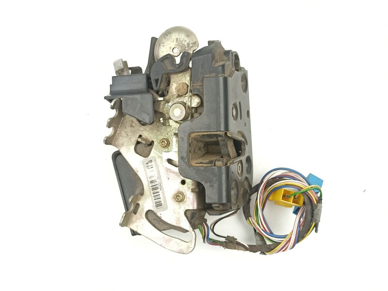 Recambio de cerradura puerta delantera derecha para mercedes-benz vaneo 1.7 cdi referencia OEM IAM A4147200535 456204001002 