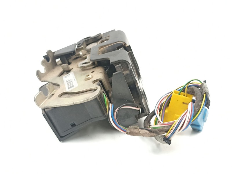 Recambio de cerradura puerta delantera derecha para mercedes-benz vaneo 1.7 cdi referencia OEM IAM A4147200535 456204001002 